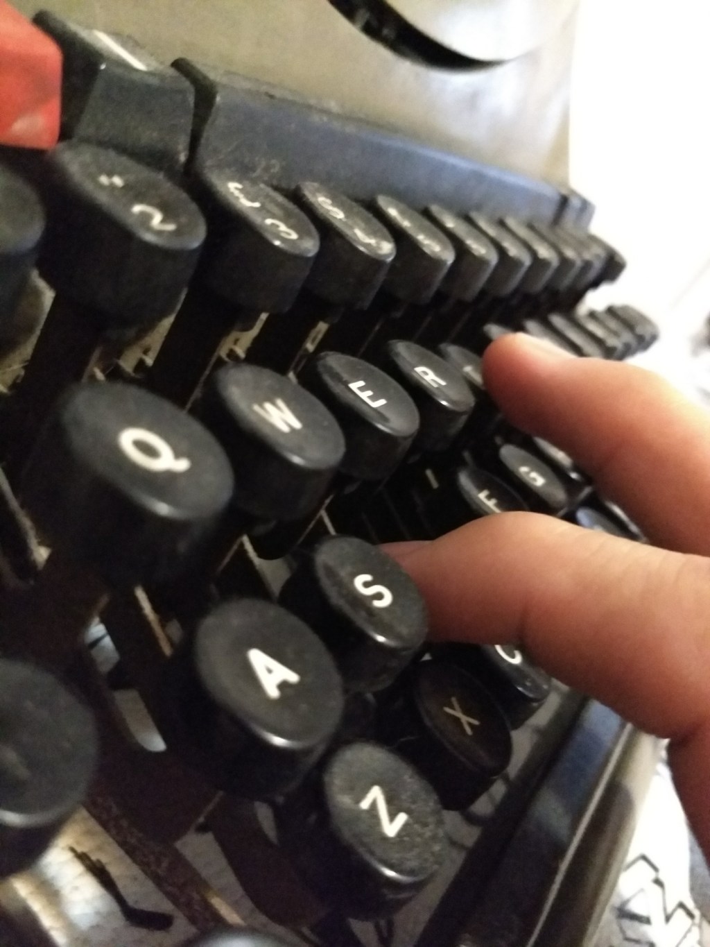 Manifiesto preliminar