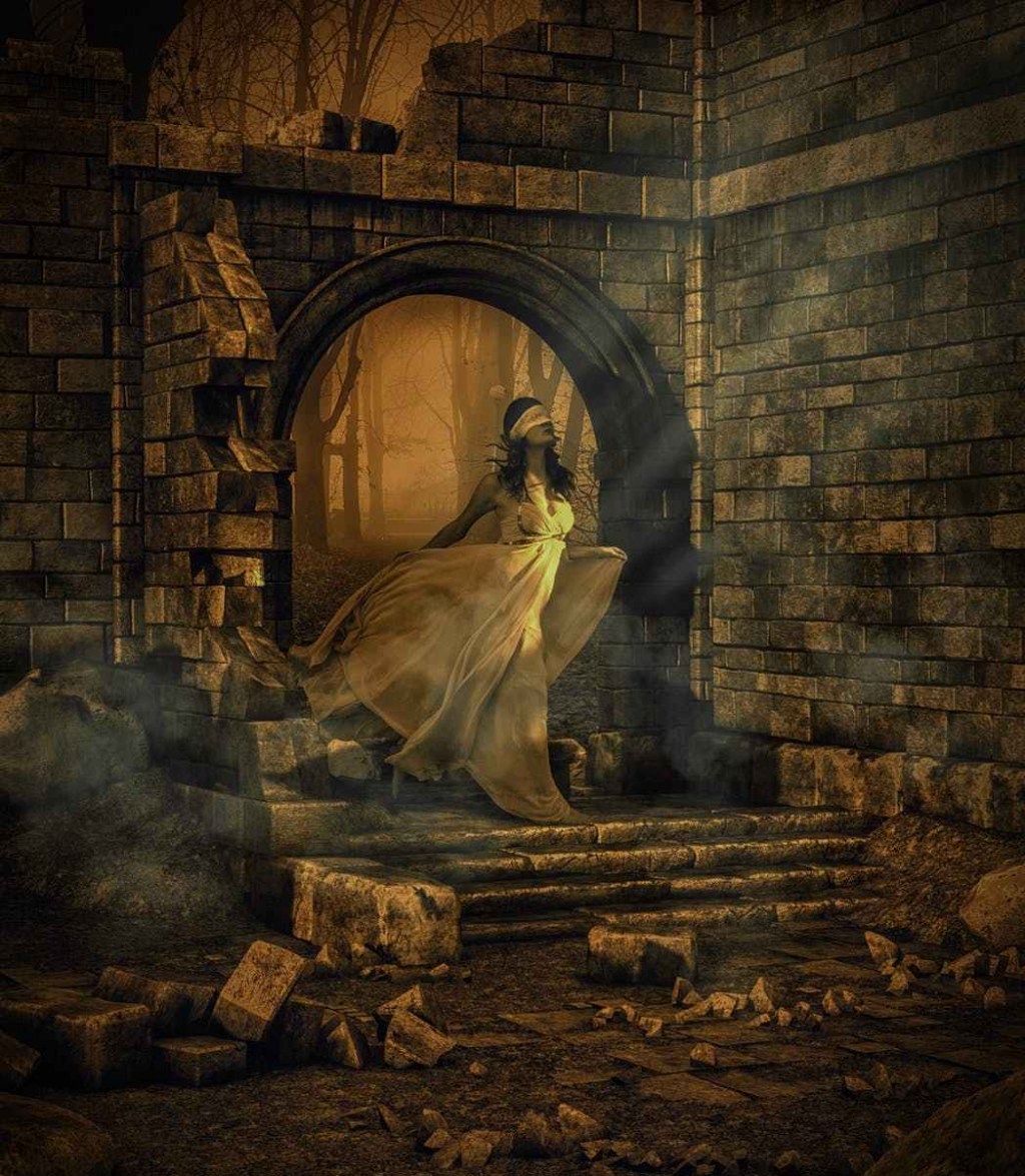 Perder es siempre otra forma de&nbsp;ganar