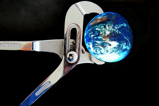 ¿Qué estamos haciendo?