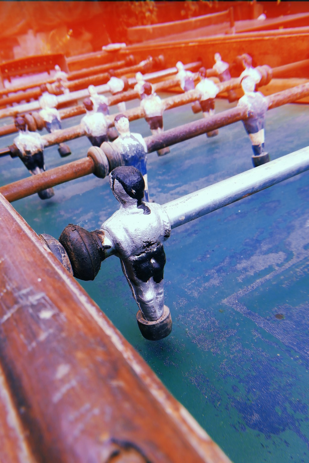 No eres eso que&nbsp;crees