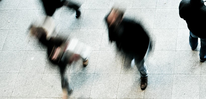 De disfrutar del momento presente&nbsp;[II]