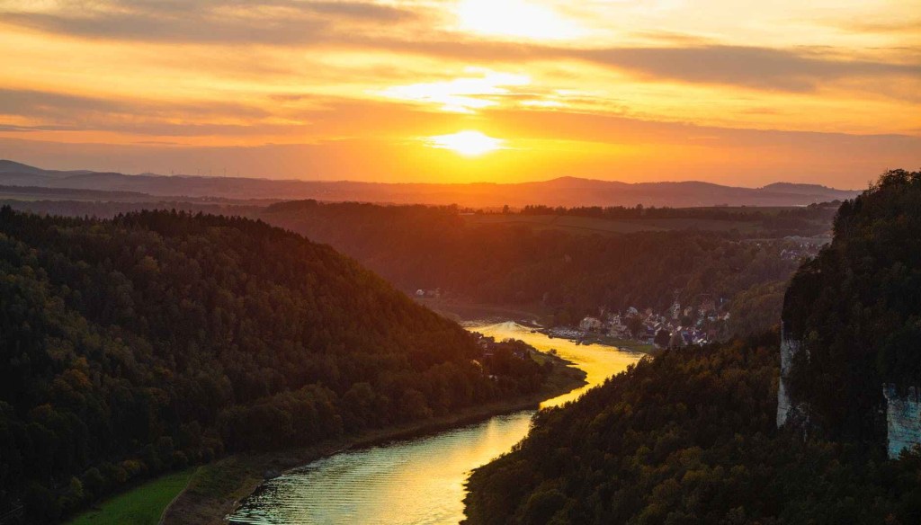 Ritual en el&nbsp;cielo