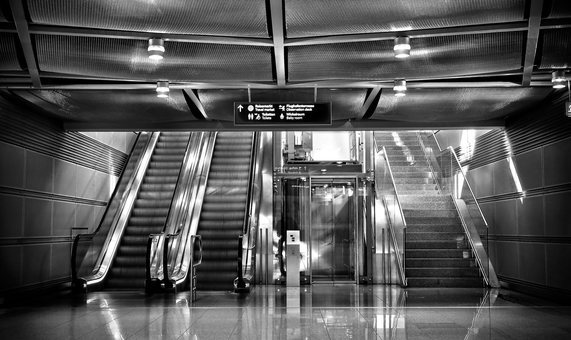 Elevador