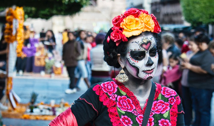 Calaverita