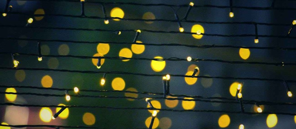 Luciérnaga eres luz…