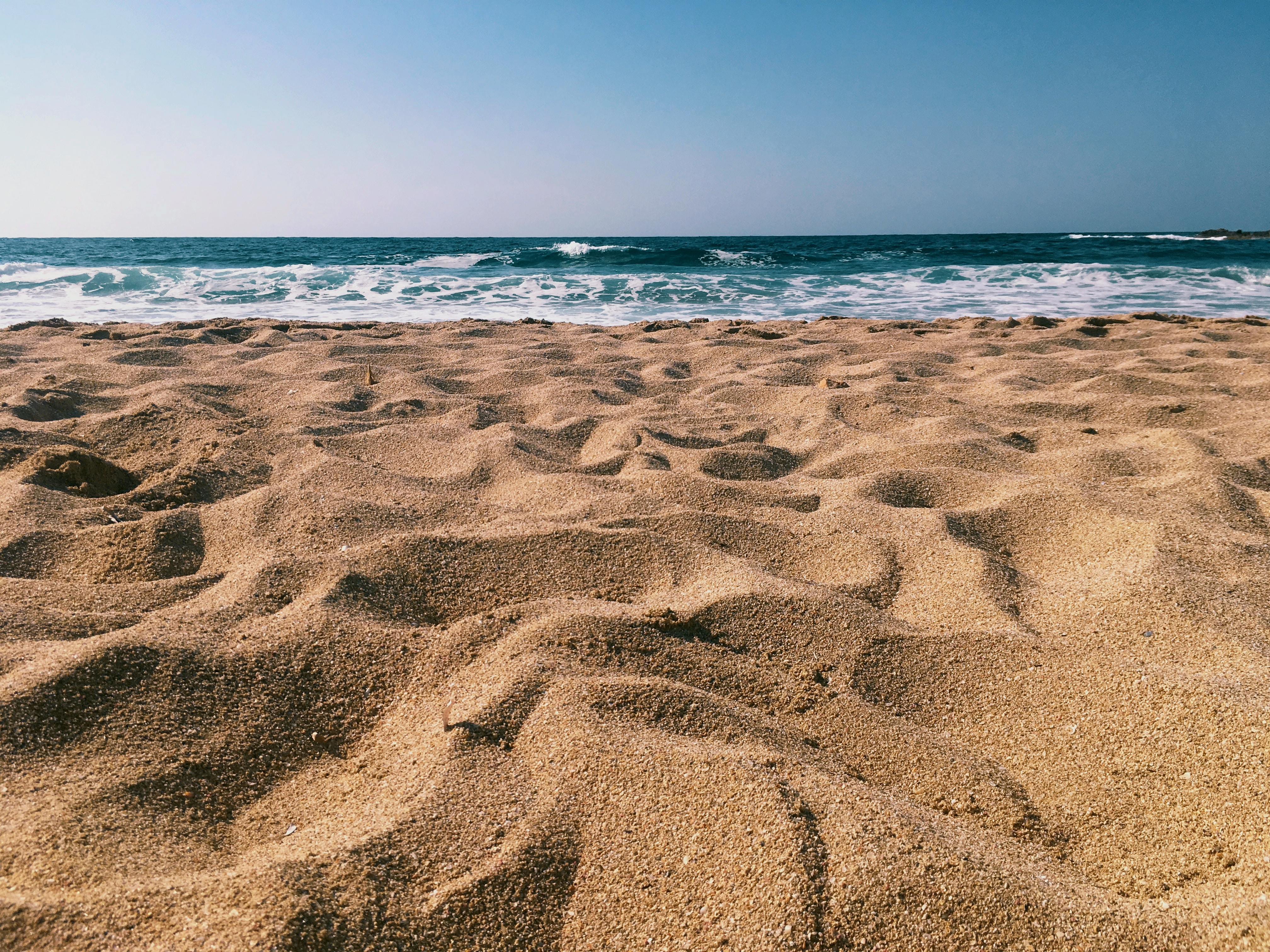 Las dunas