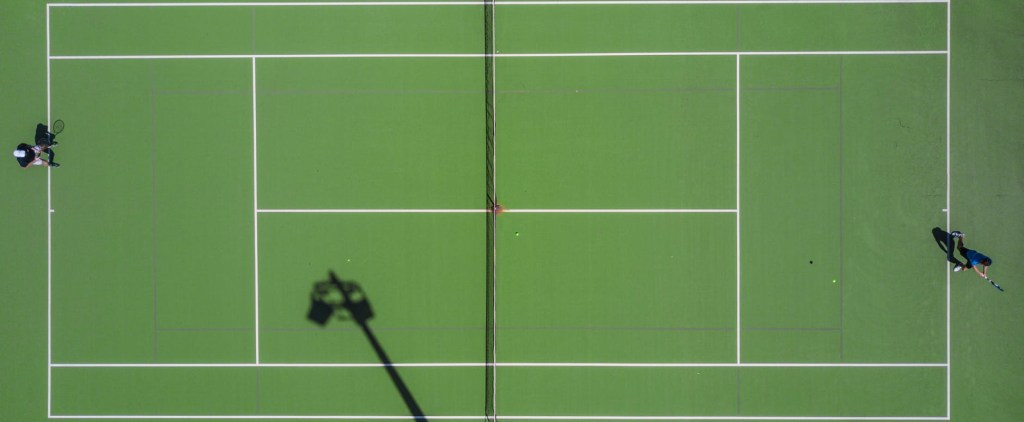 Los guardianes de los espacios&nbsp;vacíos