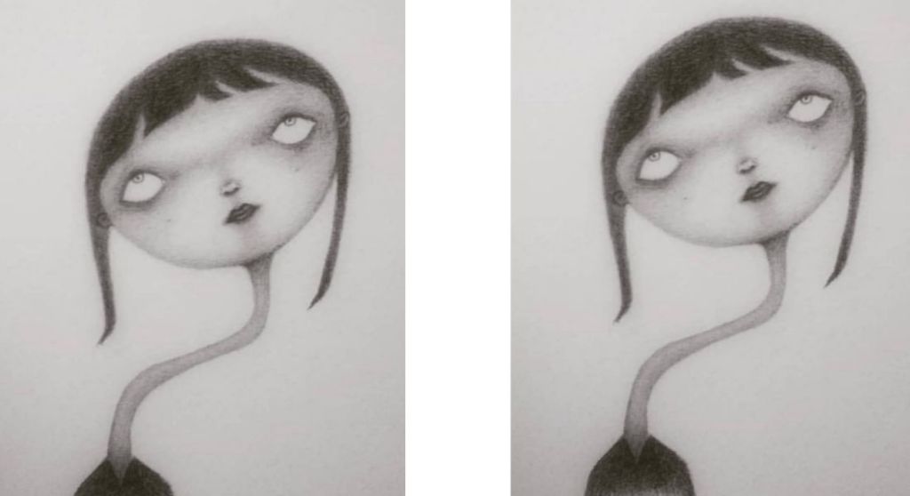 ¿dónde estoy? ¿dónde&nbsp;estás?