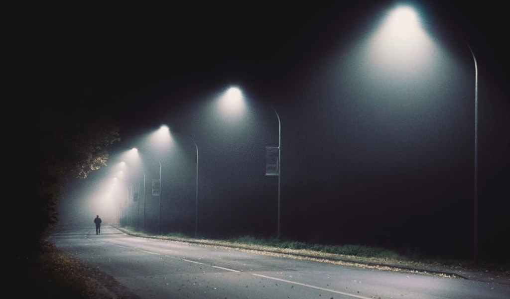 Andanzas a media&nbsp;luz