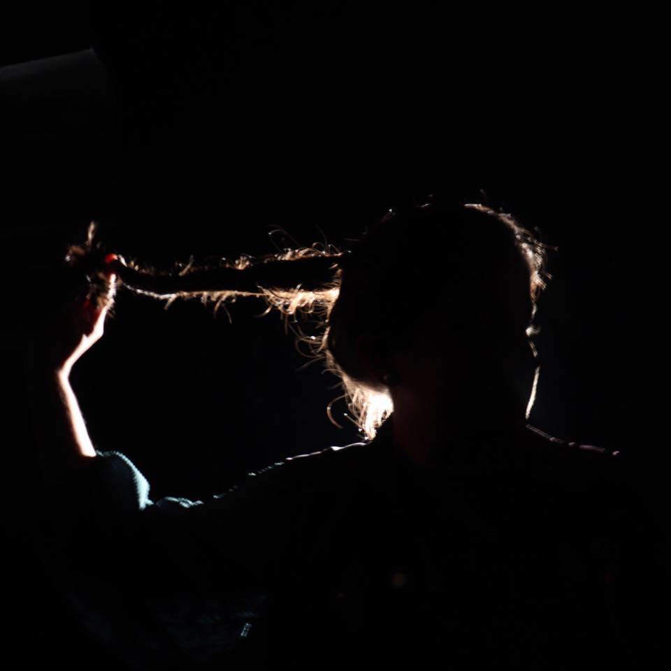 Un día en la&nbsp;biblioteca