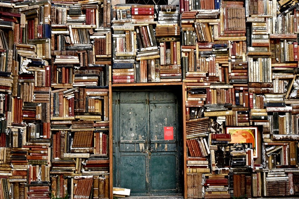 ¿Abrimos la puerta?