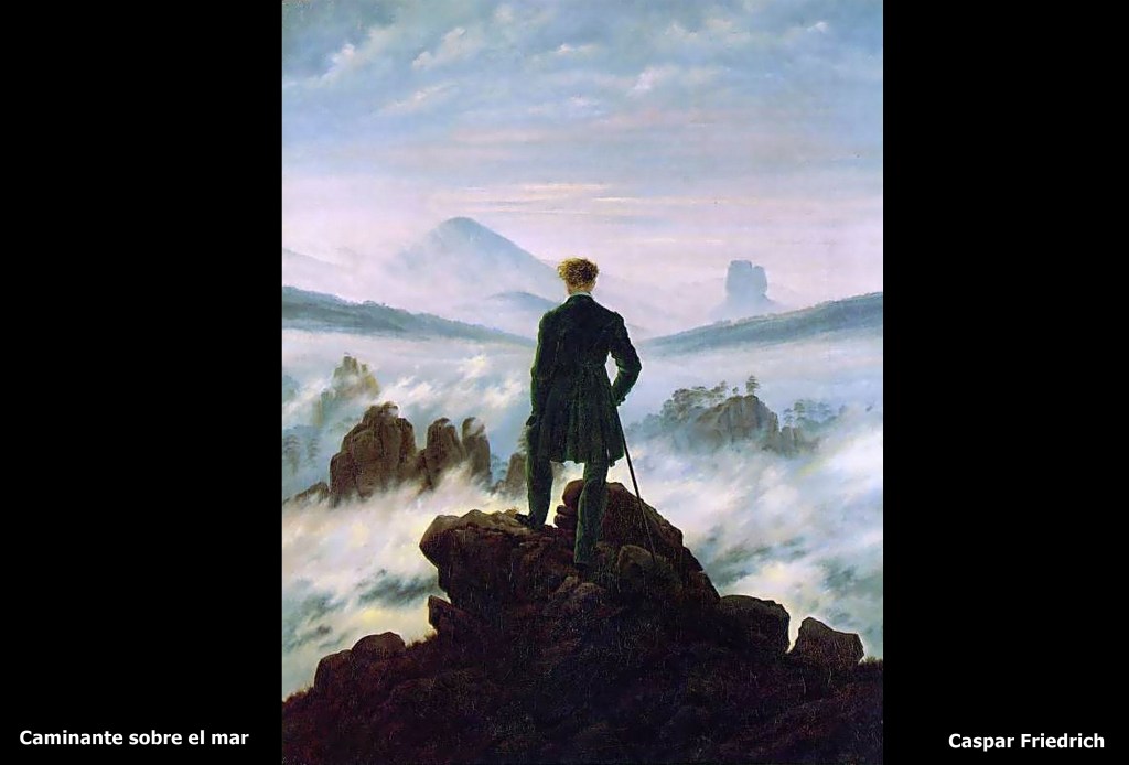 Cuando vivir es&nbsp;lento