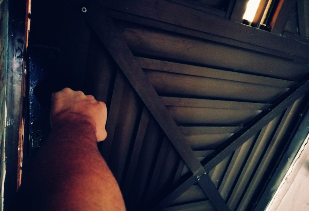 Scherzo, colpa: Un’altra prima&nbsp;volta