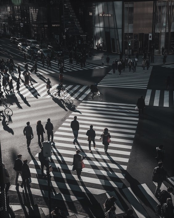 Scherzo, colpa: Zombies