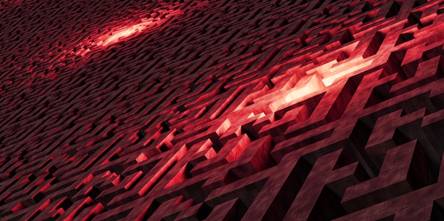 Scherzo, colpa: You just do as you’re&nbsp;told