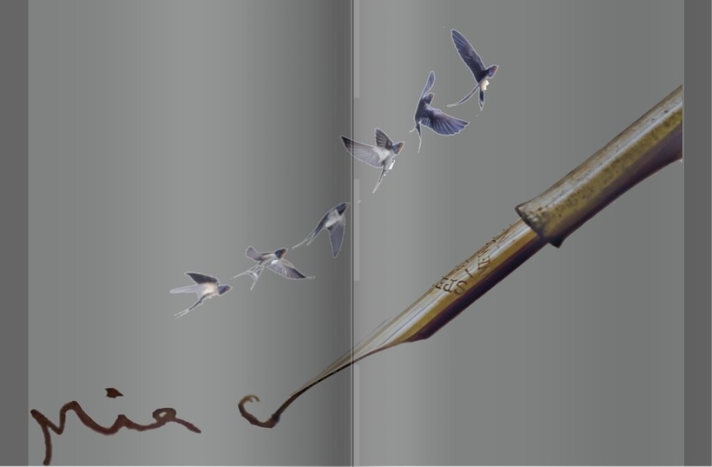 Cuando la prosa&nbsp;rima