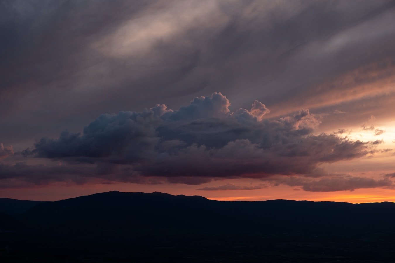 La tarde