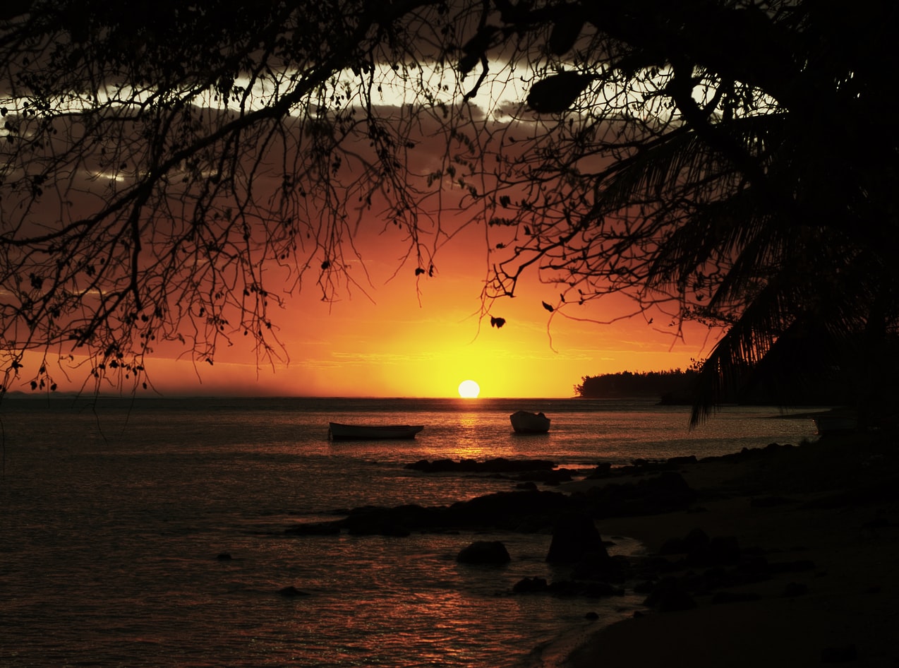 Amanecer