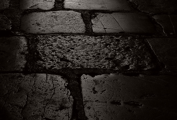 Scherzo, colpa: Misery&nbsp;business