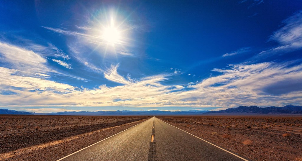 Julio ardiente, sol&nbsp;abrasador