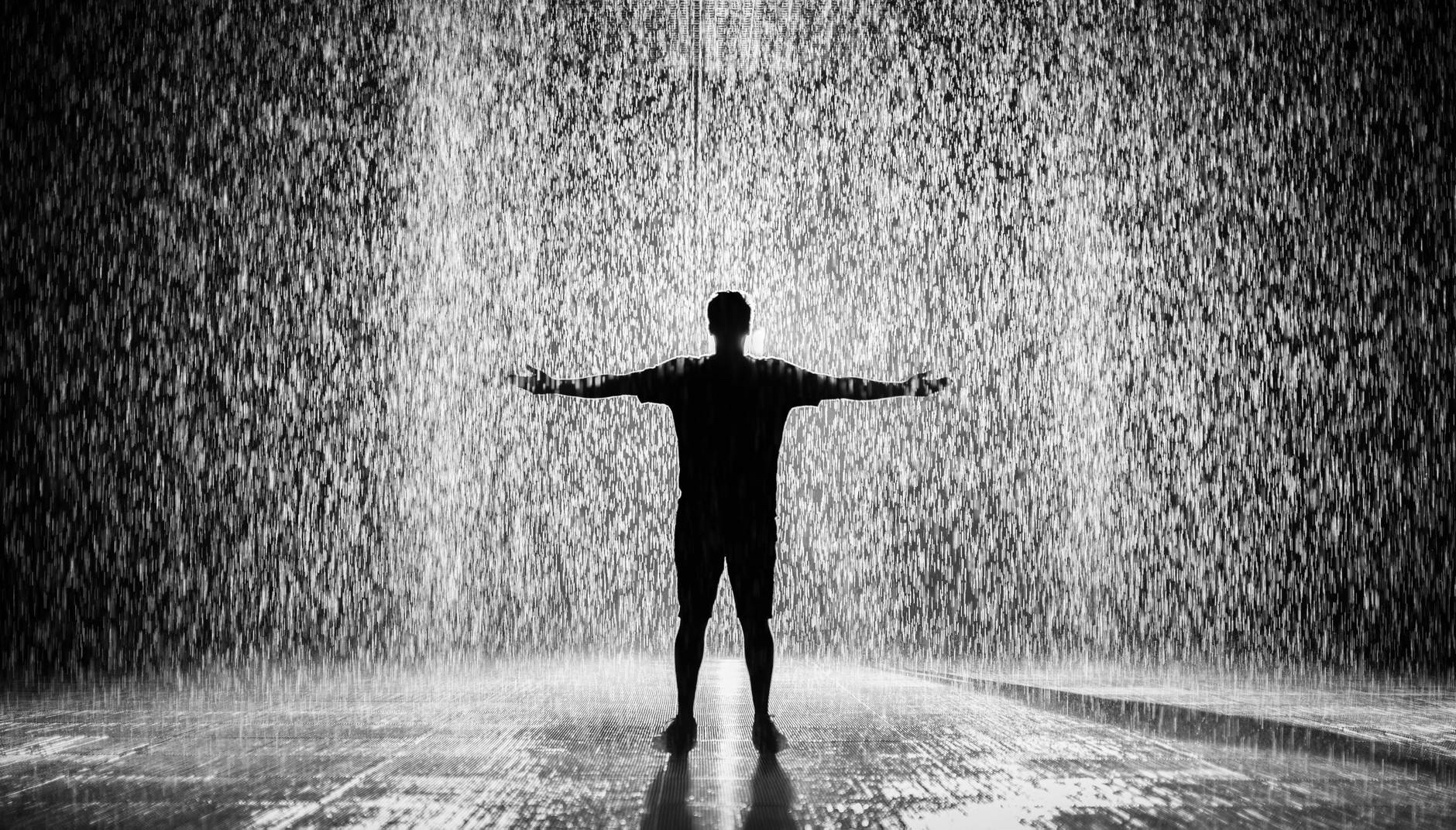 La última tormenta