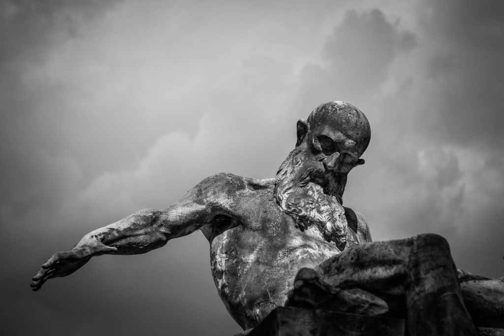 El cuerpo de un&nbsp;dictador