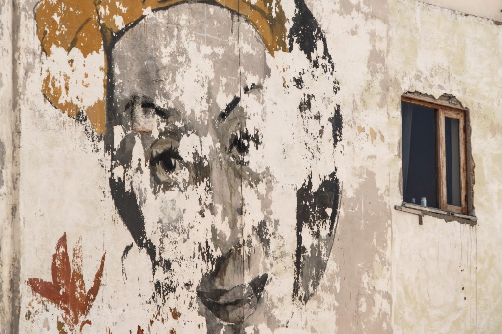 Noches en la&nbsp;Habana