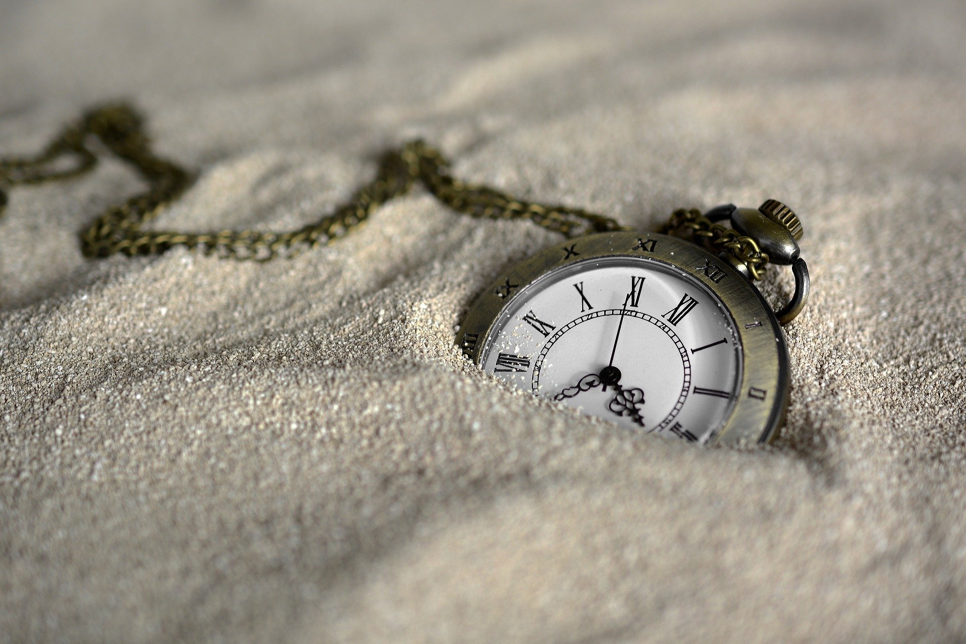 A contrarreloj