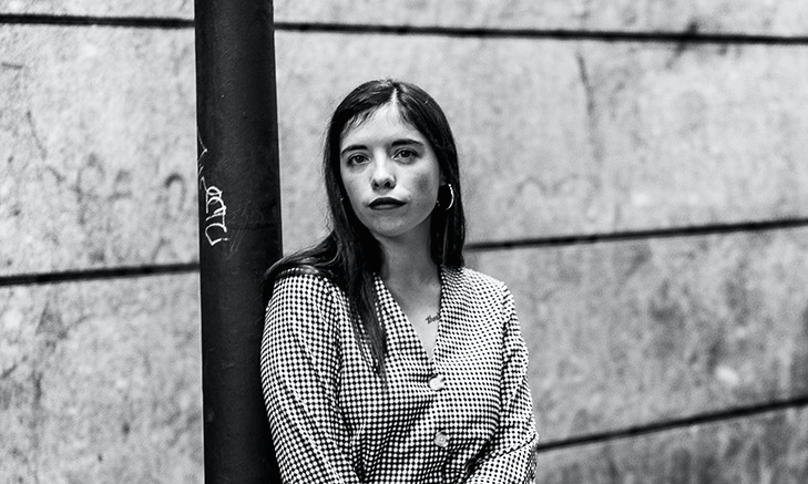 La revolucionaria juventud&nbsp;escritora