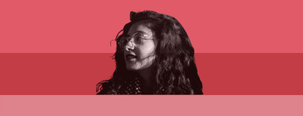 Entrevista a Rosa Berbel&nbsp;(video)