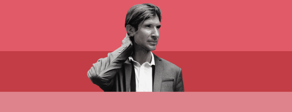 Entrevista a Carlos Javier González Serrano&nbsp;(video)