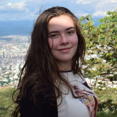 Carolina Palacio Ramírez