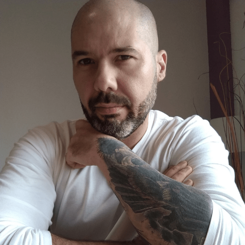 enrique morte escritor poesia