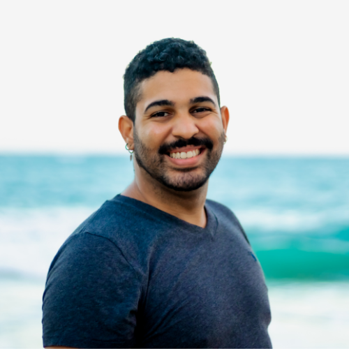 irving saúl escritor poeta