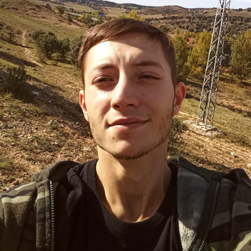 zenrir escritor poeta