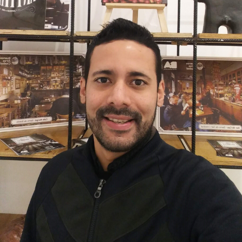 kervin briceño alvarez escritor autor