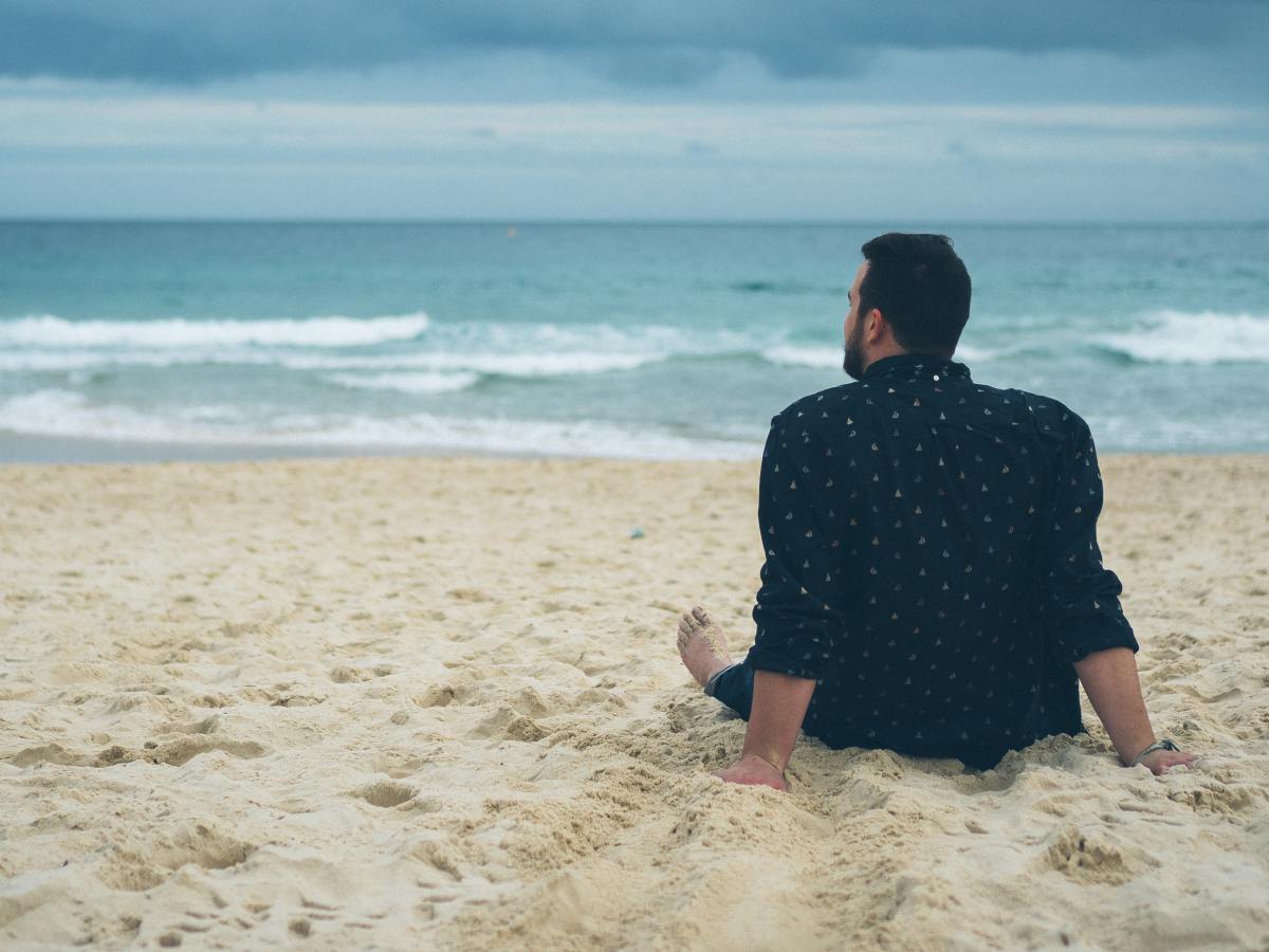 El último beso de&nbsp;Samuel