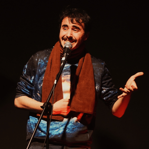 fabulo alejandro perez escritor poeta