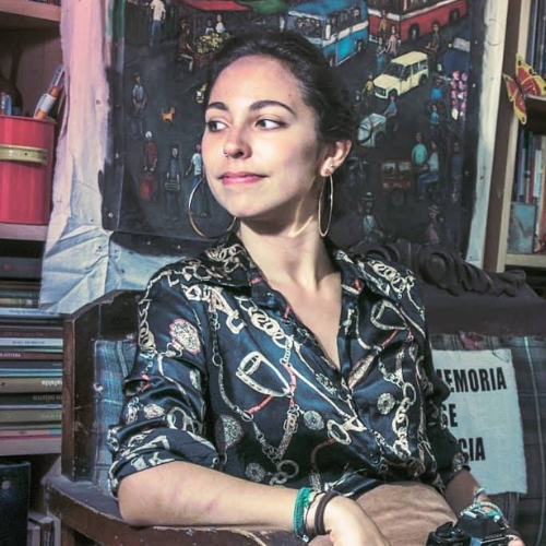 andrea crigna escritora autora