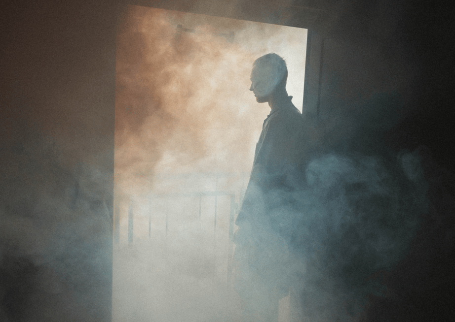 Solo sé cuatro paredes y una&nbsp;puerta