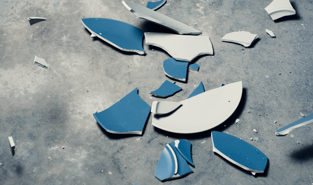 La belleza de lo&nbsp;imperfecto