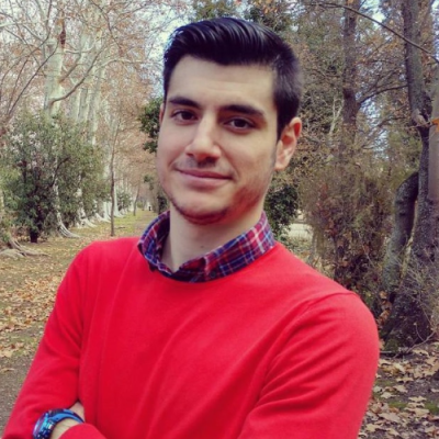 Carlos Grossocordón