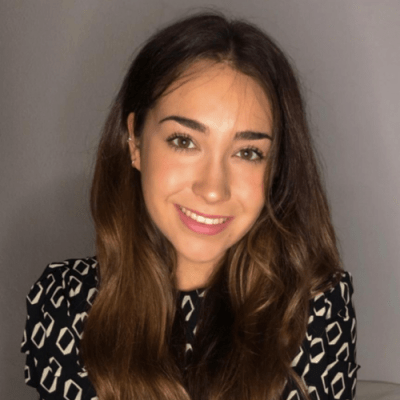 Lorena Delgado Carreras