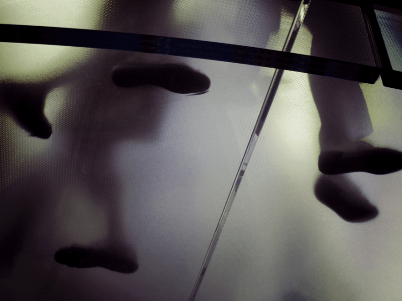 Organigrama irresoluto