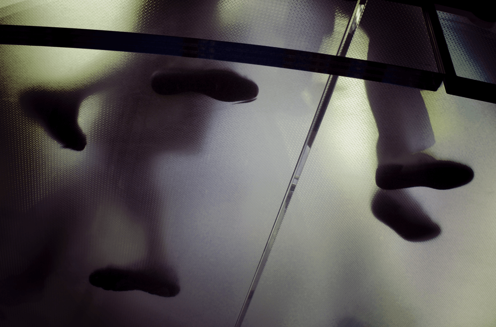 Organigrama irresoluto