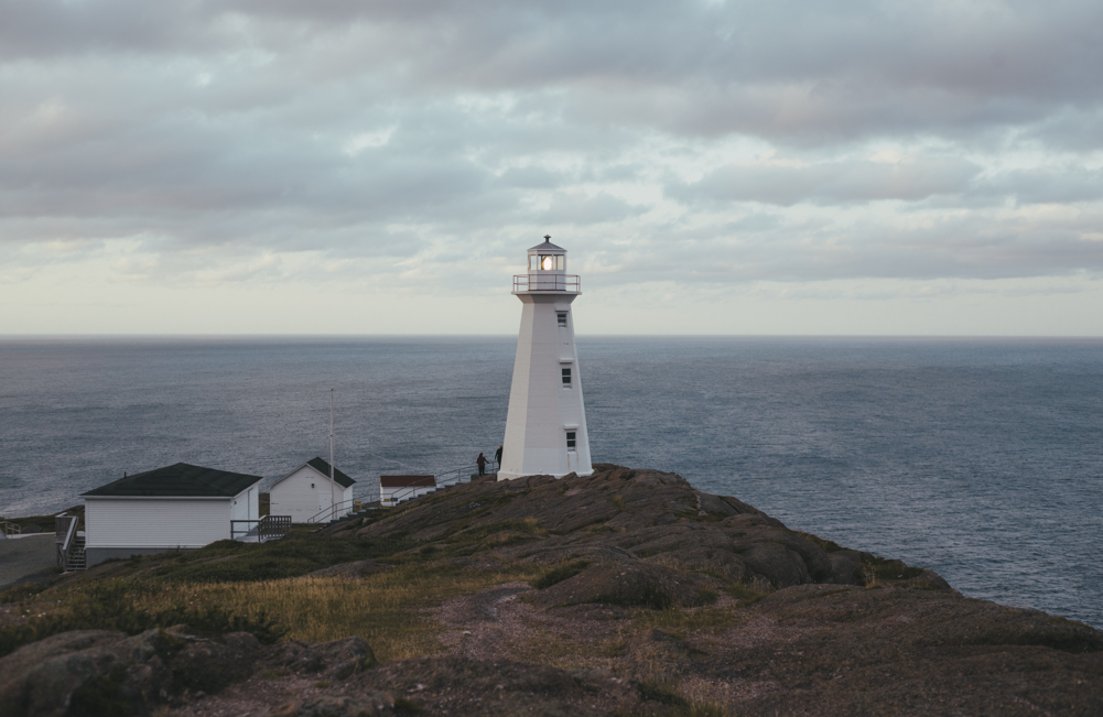 El faro