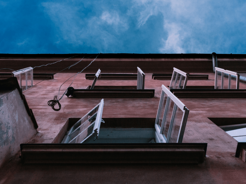 La sombra de un&nbsp;anhelo