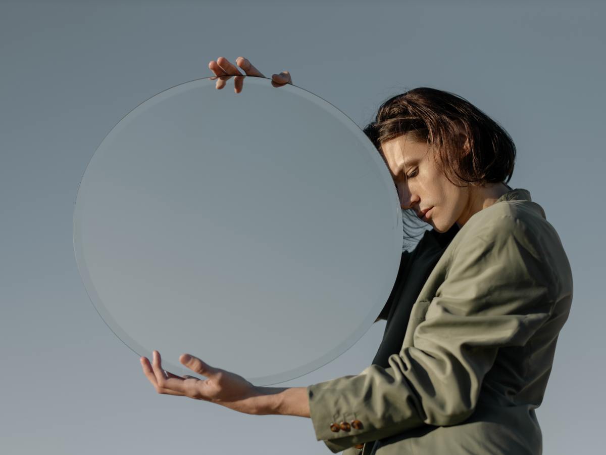 Una cosa solo puedo&nbsp;decir