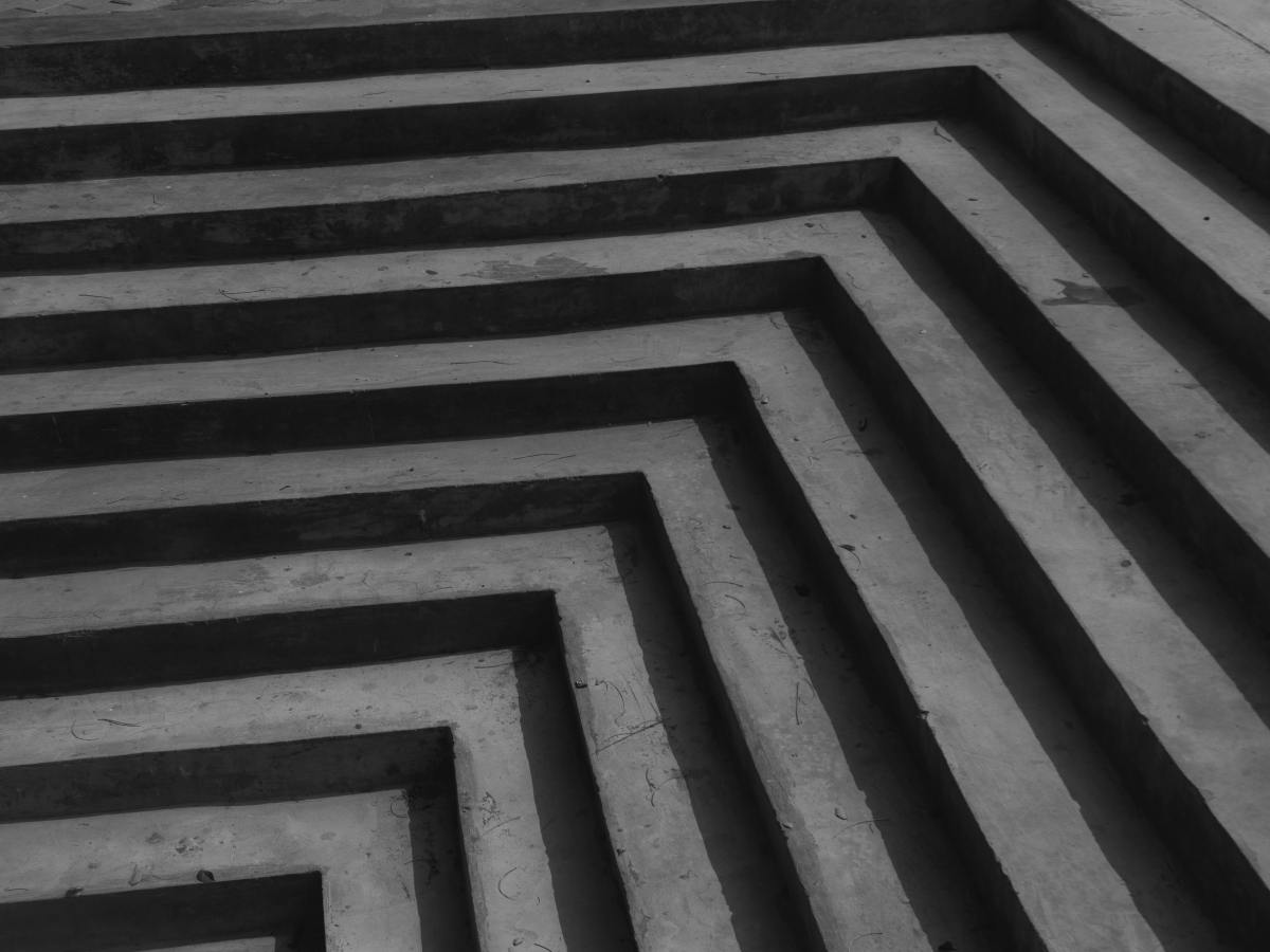 La locura, la cordura, la&nbsp;locura