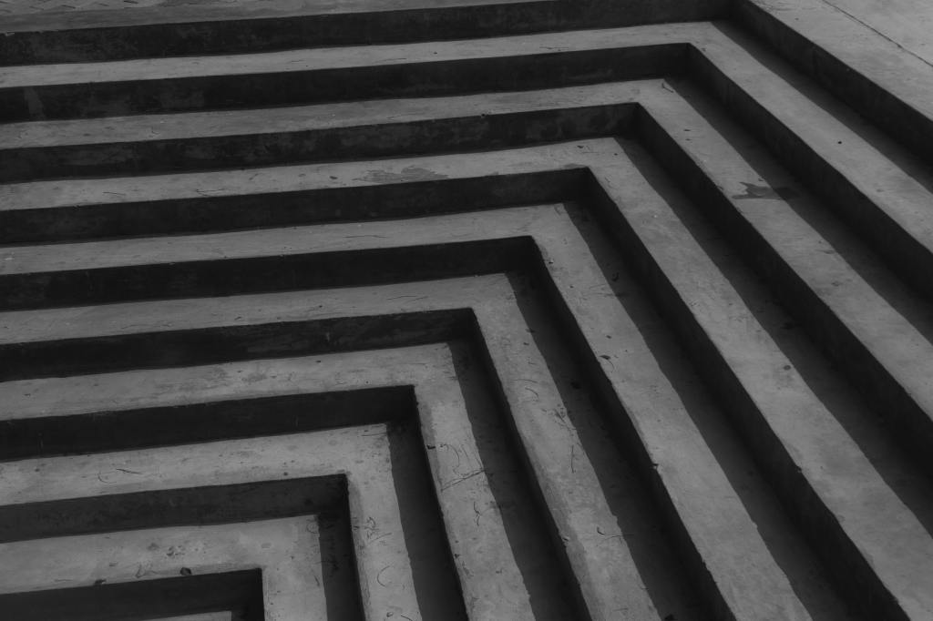 La locura, la cordura, la&nbsp;locura